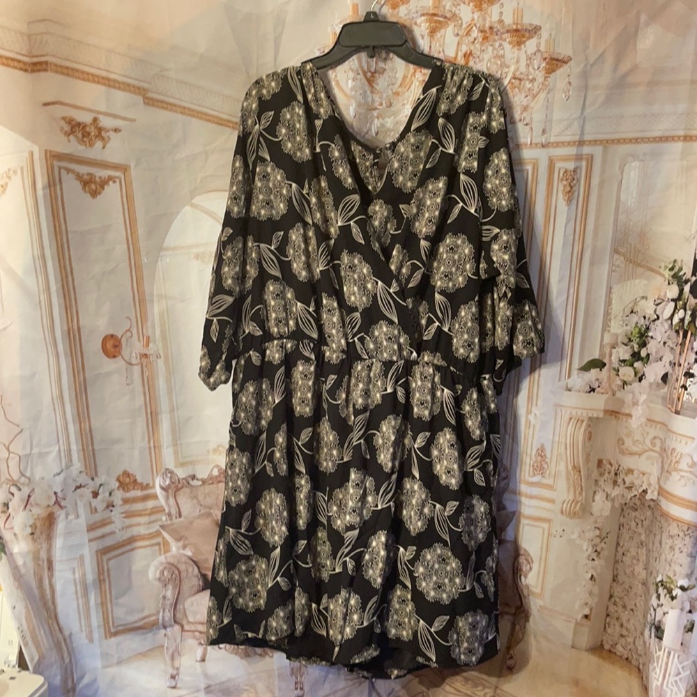 COPY - Torrid romper